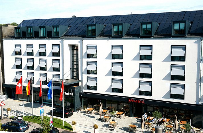 Schweizer Hof