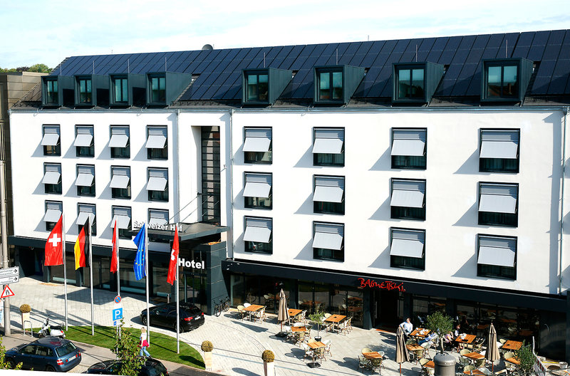 Schweizer Hof