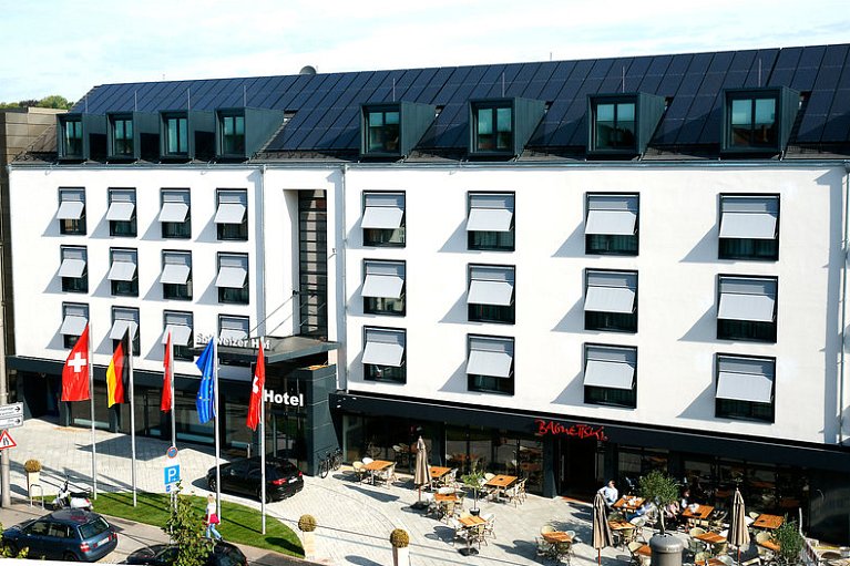 Schweizer Hof