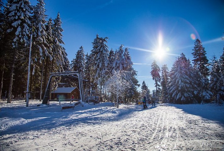 Sauerland Alpin Hotel