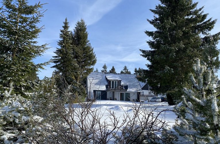 Der schöne Asten - Resort Winterberg