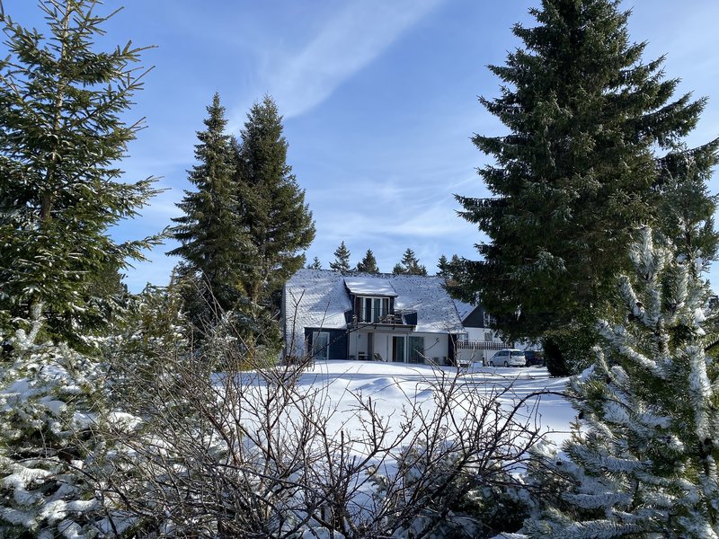 Der schöne Asten - Resort Winterberg