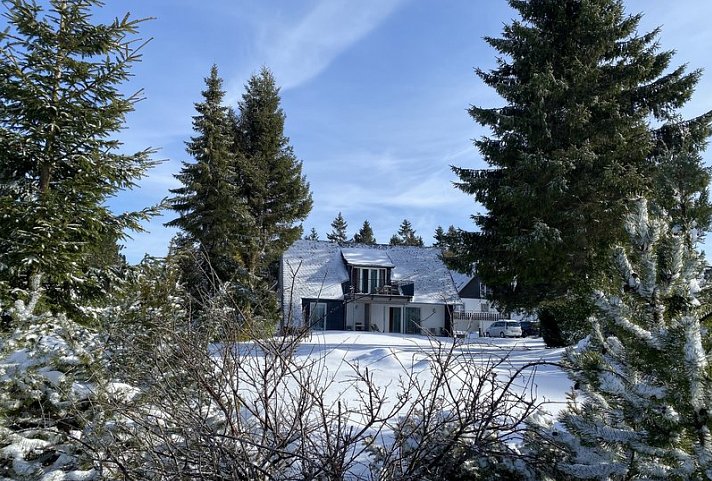 Der schöne Asten - Resort Winterberg