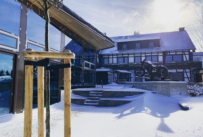 Der schöne Asten - Resort Winterberg