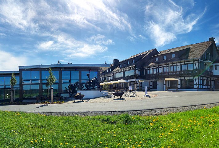Der schöne Asten - Resort Winterberg