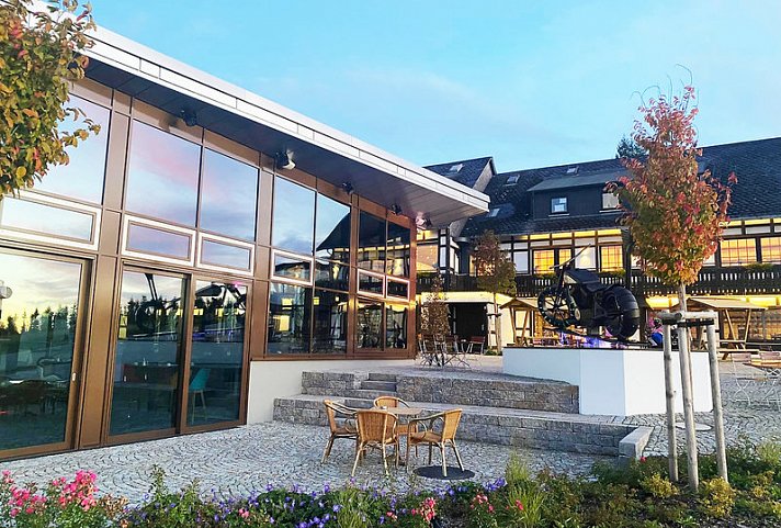 Der schöne Asten - Resort Winterberg