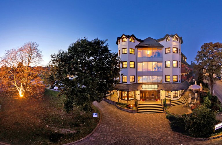 Hotel Liebesglück