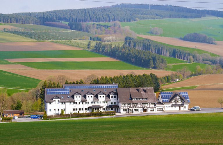Landhotel Wüllner