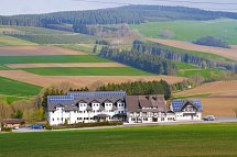 Landhotel Wüllner