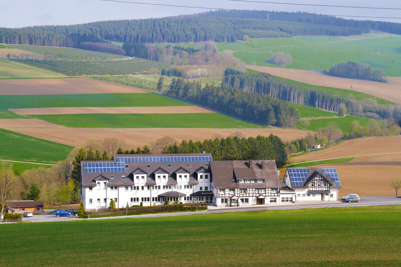 Landhotel Wüllner