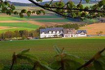 Landhotel Wüllner