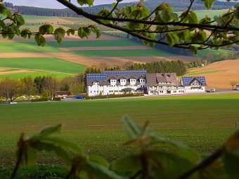 Landhotel Wüllner