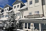 Landhotel Wüllner