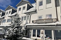 Landhotel Wüllner