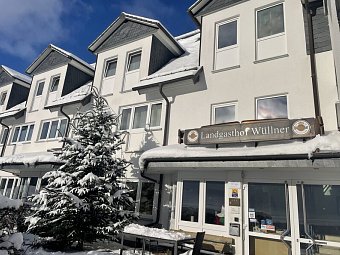 Landhotel Wüllner
