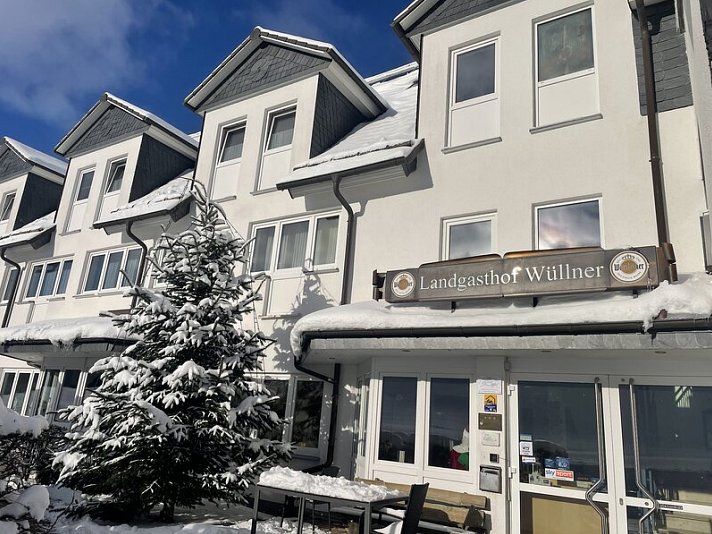 Landhotel Wüllner