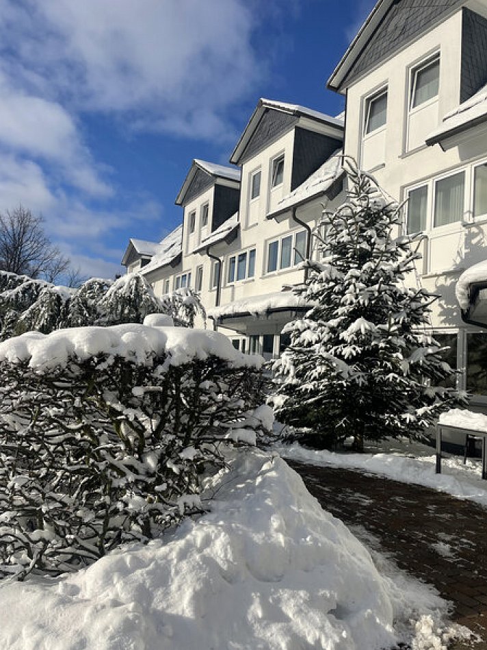 Landhotel Wüllner