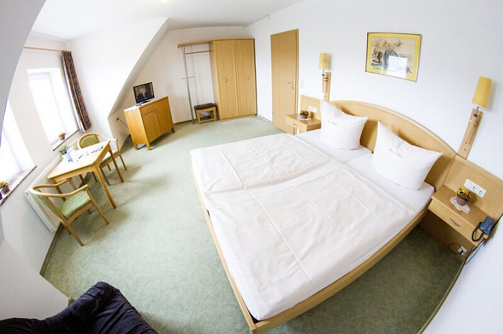 Landhotel Wüllner