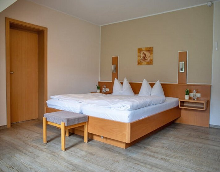 Landhotel Wüllner