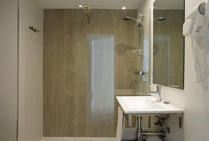 HSM Calas Park
