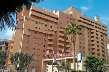 Astoria Palace Hotel