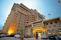 Astoria Palace Hotel