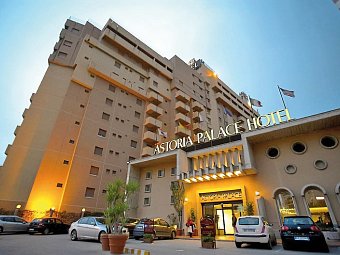 Astoria Palace Hotel