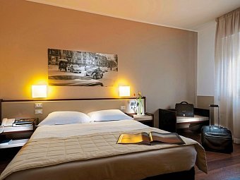 Astoria Palace Hotel