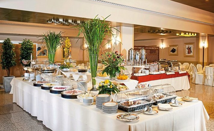 Astoria Palace Hotel