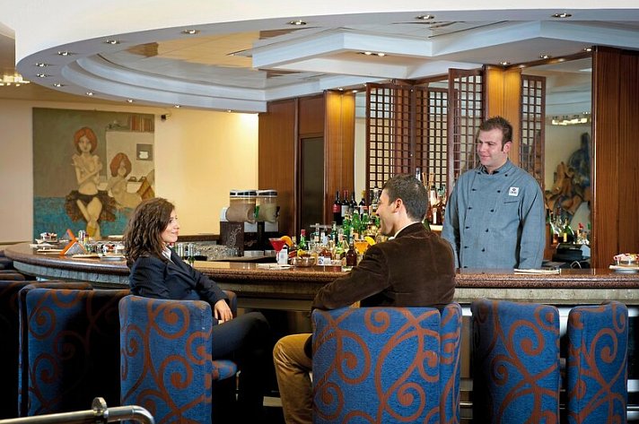 Astoria Palace Hotel