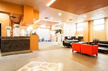 Albergo Athenaeum