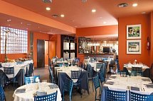Albergo Athenaeum
