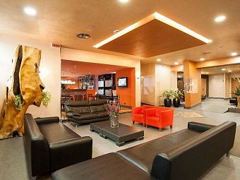 Albergo Athenaeum