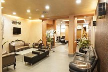Albergo Athenaeum