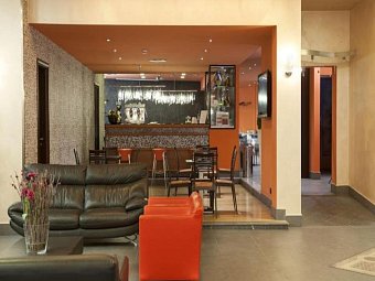 Albergo Athenaeum