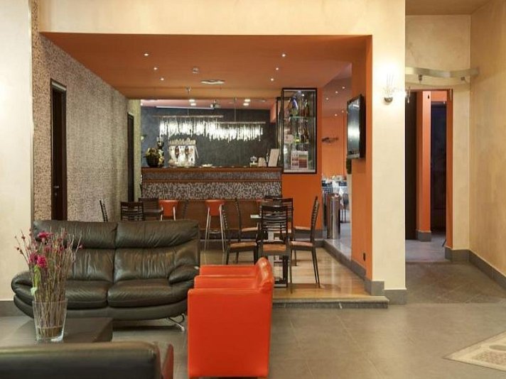 Albergo Athenaeum