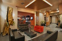 Albergo Athenaeum
