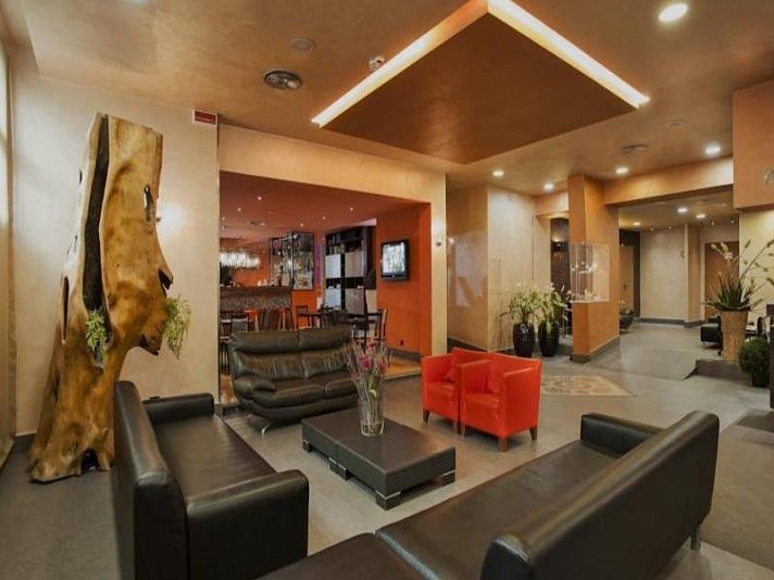 Albergo Athenaeum