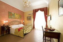 Joli - Wohnbeispiel Doppelzimmer