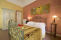 Joli - Wohnbeispiel Doppelzimmer