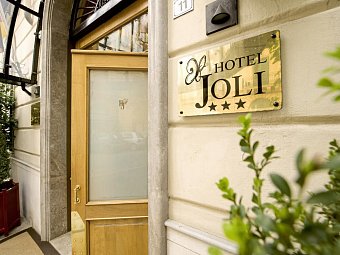 Joli