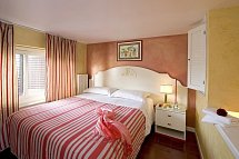 Joli - Wohnbeispiel Doppelzimmer