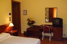 Mediterraneo Hotel & Residence