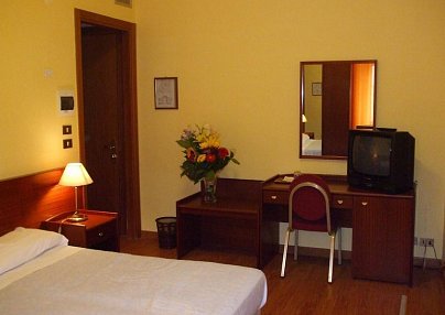 Mediterraneo Hotel & Residence Palermo