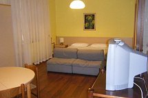 Mediterraneo Hotel & Residence