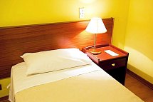 Mediterraneo Hotel & Residence