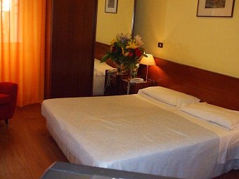 Mediterraneo Hotel & Residence