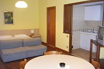 Mediterraneo Hotel & Residence