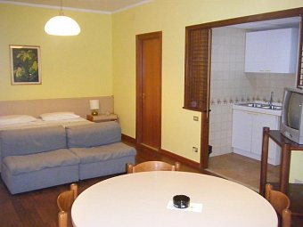 Mediterraneo Hotel & Residence