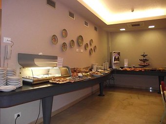 Mediterraneo Hotel & Residence